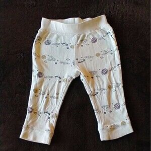 12-18m Old Navy Planets Space Rockets Pants
